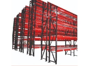 Racks para almacenamiento 4