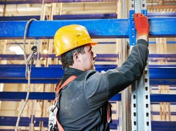 Racks para almacenamiento de productos - Montop México