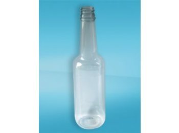 Botella PET 2