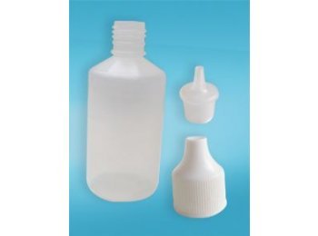 Botella PET 3