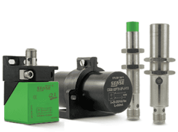 Sensores capacitivos 3