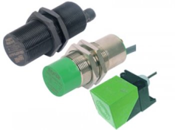 Sensores capacitivos 4