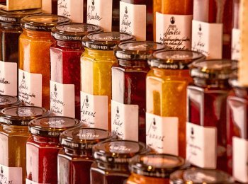 Productos quimicos para la industria alimentaria - Grupo Químico Contreras, S.A. de C.V.