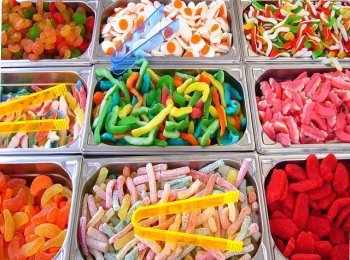 Productos químicos para la industria alimentaria 2