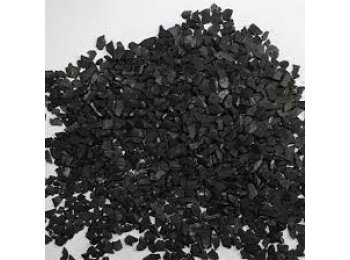 Granalla de acero - Recolecciones y Granallados Saltillo