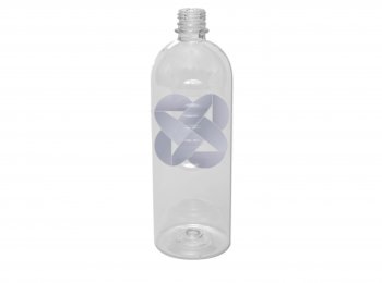 Botellas plasticas - Econoenvases Industriales