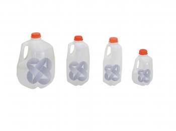 Envases plasticos genericos - Econoenvases Industriales
