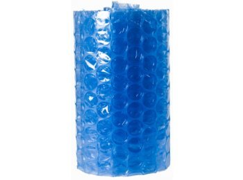 rollos de polietileno de aire sellado