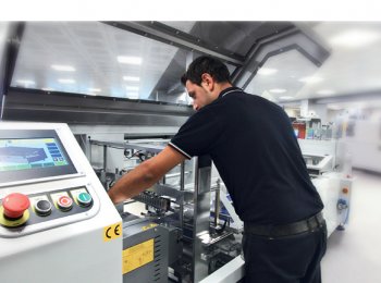 máquinas, equipos y sistemas para empacar 2