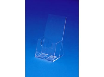 folleteros de acrílico 2