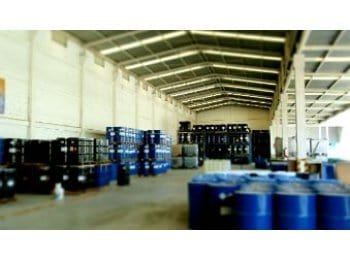 Solventes (diluyentes) - Productos Industriales SAAR