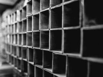 perfil tubular