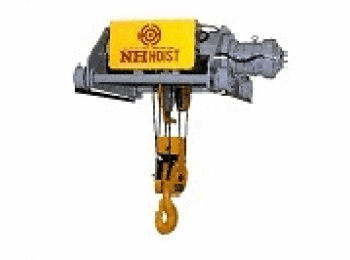 polipasto eléctrico 4