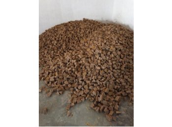 Candelilla wax - Producción de Cera