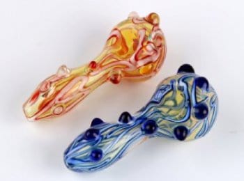 Pipas metalicas - Sky Run Smoking Accesories