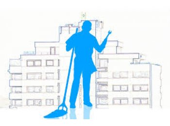 Conserjeria - Grupo Protecpro Empresarial