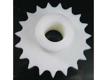 Poliacetal - Plásticos Químicos e Industriales PLASQUIM