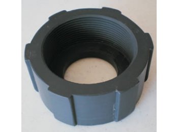 PVC, cloruro de polivinilo