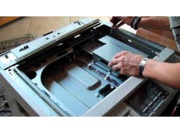 Servicios de mantenimiento preventivos - CSI Copiadoras y Servicios Integrales de Toluca