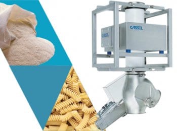 detector de metales para alimentos 2