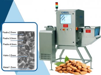 detector de metales para alimentos 5