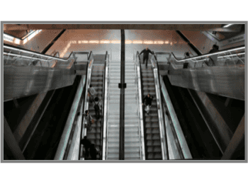 escaleras eléctricas 5