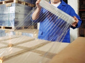 Peliculas estirables - Koverpack