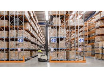 racks industriales