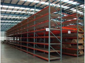 racks para almacenamiento de productos 3