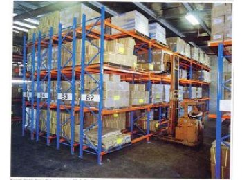 racks para almacenar