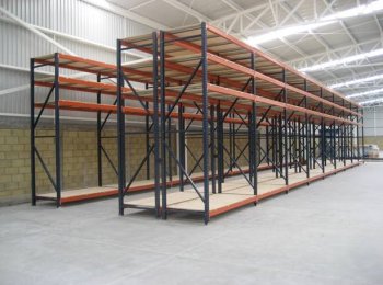racks para almacenar 5