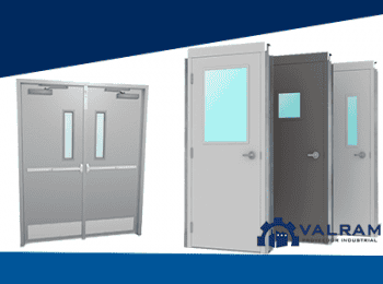 Puertas de Emergencia