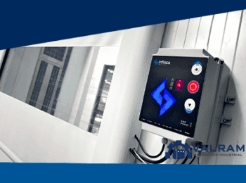 PUERTAS RAPIDAS AUTORREPARABLES