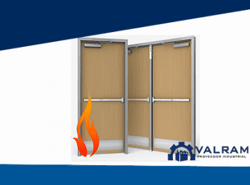 Puertas de Emergencia