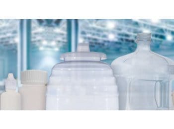 Envases cilindricos de plastico - Grupo Arcoiris Plásticos