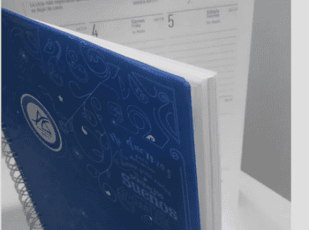 Agendas - Servicios Impresos 321