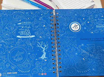 AGENDAS PERSONALIZADAS