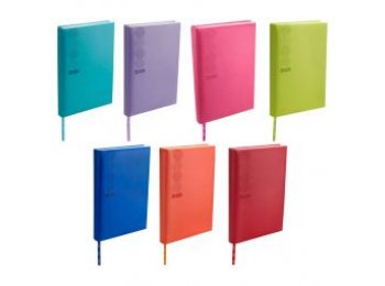 Agendas promocionales - Servicios Impresos 321