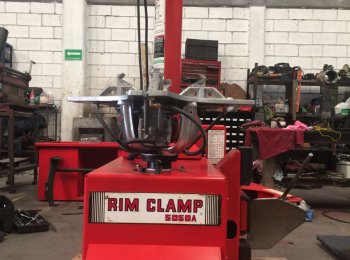 Desmontadores de llantas - Toolsmty