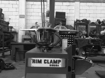 Balanceadoras de llantas - Toolsmty