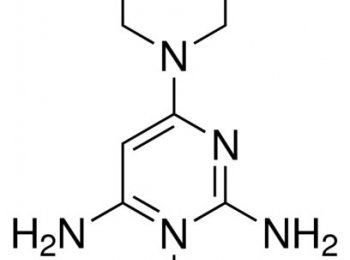Minoxidil - Alfadelta