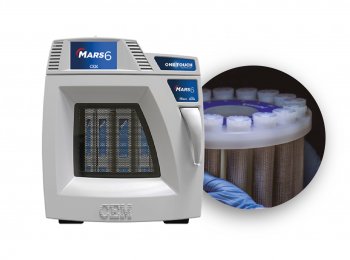 PREPARACION DE MUESTRAS