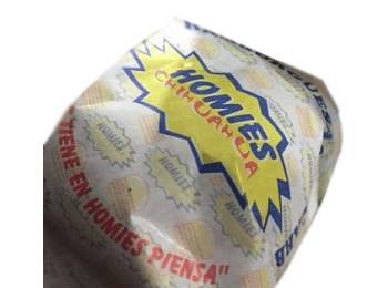 Papel grado alimentario para restaurantes - Papelitho