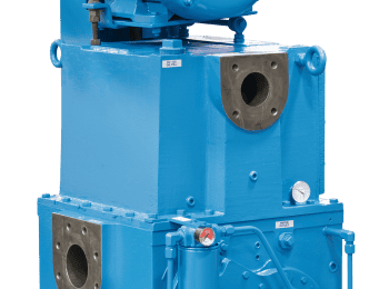 Bomba de vacio - Pumps Supply Company