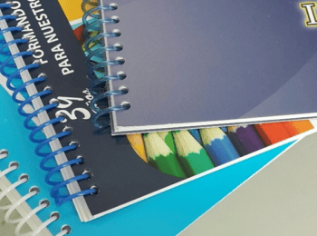 Encuadernacion - Grupo 2001