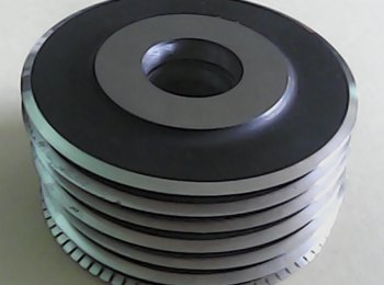 Cuchillas de corte de precision - Herramientas Yebreh