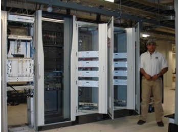 Equipos de teleproteccion - On-Site Services