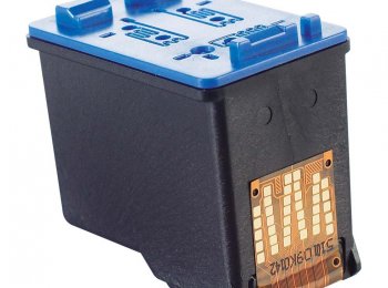 Cartuchos compatibles de inyeccion de tinta - Eco Use