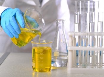 Productos quimicos para la industria MCF Productos