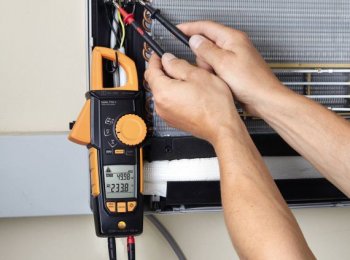 pinzas amperimétricas 2